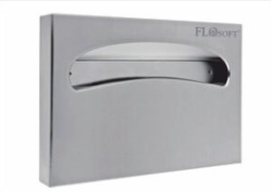 Klozet Kapak Örtüsü Aparatı